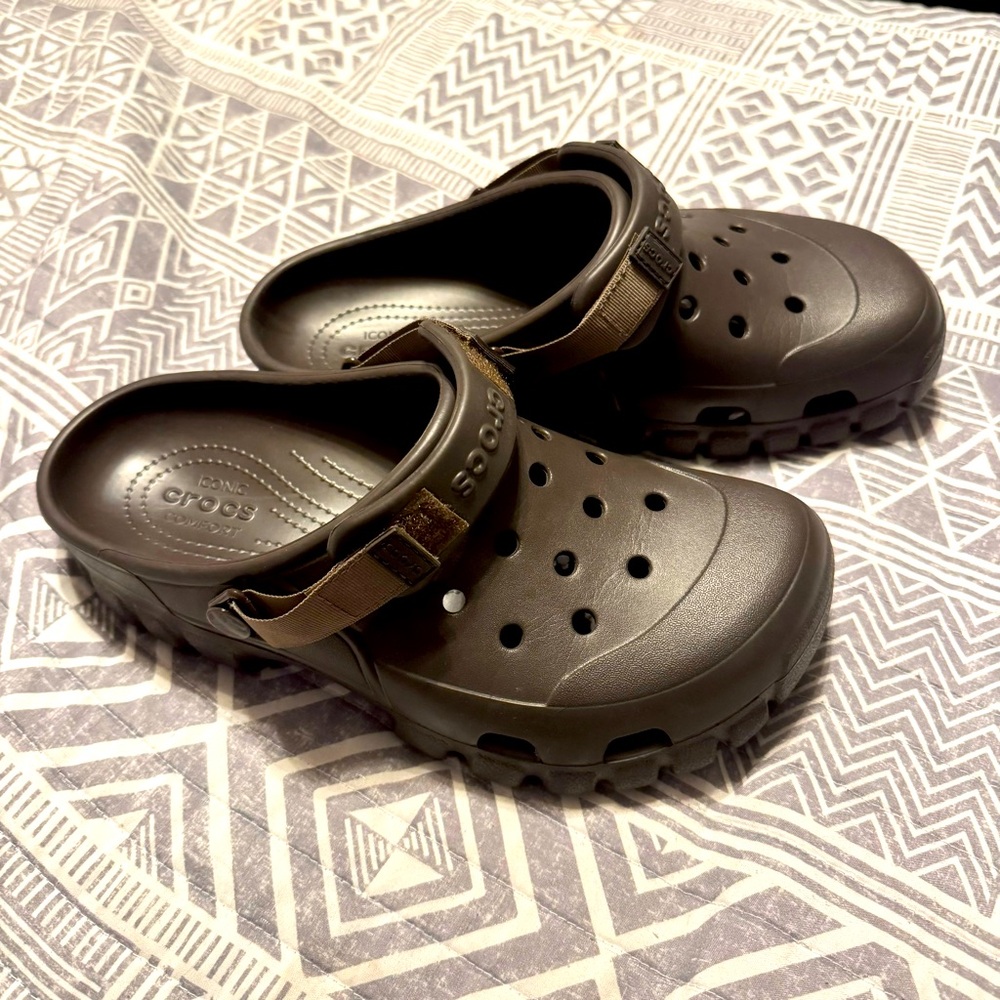 crocs Iconic Comfort crocs UNISEX